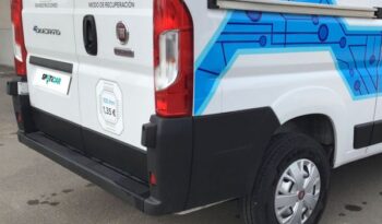 Fiat E-Ducato FIAT E-DUCATO FURGON 3.500L2 H2 47w lleno