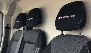 Fiat E-Ducato FIAT E-DUCATO FURGON 3.500L2 H2 47w lleno