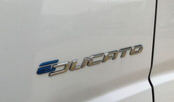Fiat E-Ducato FIAT E-DUCATO FURGON 3.500L2 H2 47w lleno