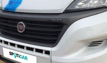 Fiat E-Ducato FIAT E-DUCATO FURGON 3.500L2 H2 47w lleno