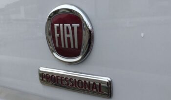 Fiat E-Ducato FIAT E-DUCATO FURGON 3.500L2 H2 47w lleno
