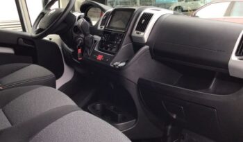 Fiat E-Ducato FIAT E-DUCATO FURGON 3.500L2 H2 47w lleno
