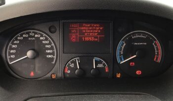 Fiat E-Ducato FIAT E-DUCATO FURGON 3.500L2 H2 47w lleno