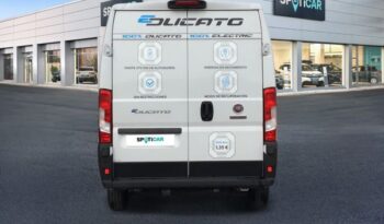 Fiat E-Ducato FIAT E-DUCATO FURGON 3.500L2 H2 47w lleno