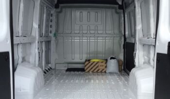 Fiat E-Ducato FIAT E-DUCATO FURGON 3.500L2 H2 47w lleno