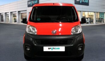 Fiat Fiorino 1.3 MULTIJET 59KW 80 4P lleno