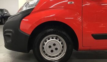 Fiat Fiorino 1.3 MULTIJET 59KW 80 4P lleno