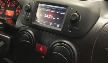 Fiat Fiorino 1.3 MULTIJET 59KW 80 4P lleno