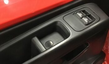 Fiat Fiorino 1.3 MULTIJET 59KW 80 4P lleno