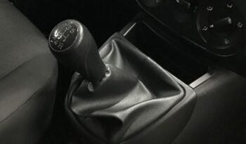 Fiat Fiorino 1.3 MULTIJET 59KW 80 4P lleno