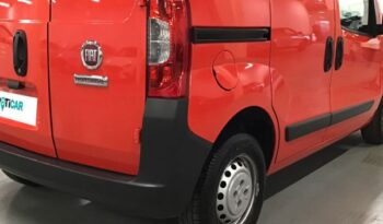 Fiat Fiorino 1.3 MULTIJET 59KW 80 4P lleno