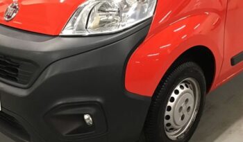 Fiat Fiorino 1.3 MULTIJET 59KW 80 4P lleno