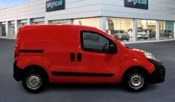 Fiat Fiorino 1.3 MULTIJET 59KW 80 4P lleno