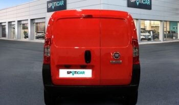 Fiat Fiorino 1.3 MULTIJET 59KW 80 4P lleno