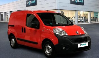 Fiat Fiorino 1.3 MULTIJET 59KW 80 4P lleno