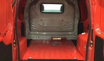 Fiat Fiorino 1.3 MULTIJET 59KW 80 4P lleno