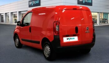Fiat Fiorino 1.3 MULTIJET 59KW 80 4P lleno