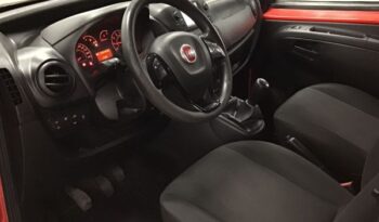Fiat Fiorino 1.3 MULTIJET 59KW 80 4P lleno