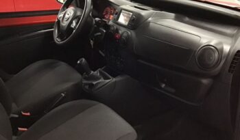 Fiat Fiorino 1.3 MULTIJET 59KW 80 4P lleno