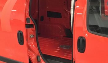 Fiat Fiorino 1.3 MULTIJET 59KW 80 4P lleno