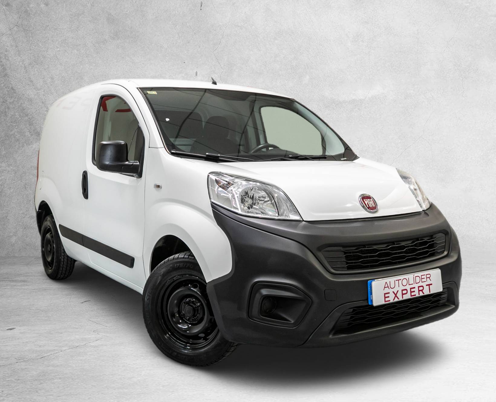 Fiat Fiorino Cargo Base N1 1.3 MJet 59 kW (80 CV)