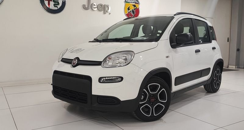 Fiat Panda  1.0 Gse 70cv Hybrid City Life