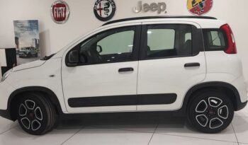 Fiat Panda  1.0 Gse 70cv Hybrid City Life lleno