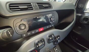 Fiat Panda  1.0 Gse 70cv Hybrid City Life lleno