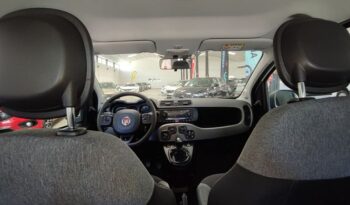 Fiat Panda  1.0 Gse 70cv Hybrid City Life lleno