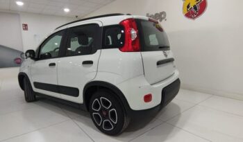 Fiat Panda  1.0 Gse 70cv Hybrid City Life lleno