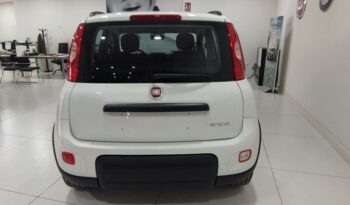 Fiat Panda  1.0 Gse 70cv Hybrid City Life lleno