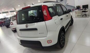 Fiat Panda  1.0 Gse 70cv Hybrid City Life lleno