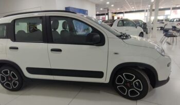 Fiat Panda  1.0 Gse 70cv Hybrid City Life lleno