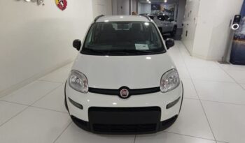 Fiat Panda  1.0 Gse 70cv Hybrid City Life lleno