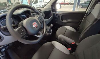 Fiat Panda  1.0 Gse 70cv Hybrid City Life lleno