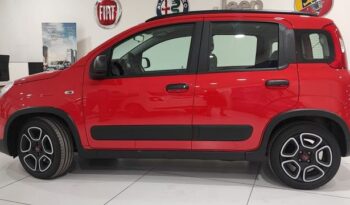 Fiat Panda  1.0 Gse 70cv Hybrid City Life lleno