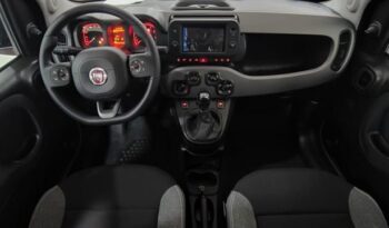 Fiat Panda  1.0 Gse 70cv Hybrid City Life lleno