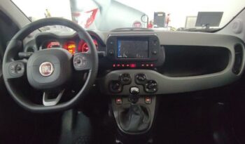 Fiat Panda  1.0 Gse 70cv Hybrid City Life lleno