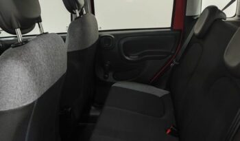 Fiat Panda  1.0 Gse 70cv Hybrid City Life lleno