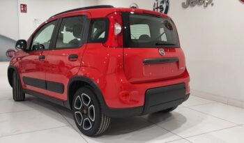 Fiat Panda  1.0 Gse 70cv Hybrid City Life lleno