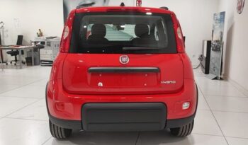 Fiat Panda  1.0 Gse 70cv Hybrid City Life lleno