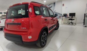 Fiat Panda  1.0 Gse 70cv Hybrid City Life lleno