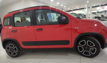 Fiat Panda  1.0 Gse 70cv Hybrid City Life lleno