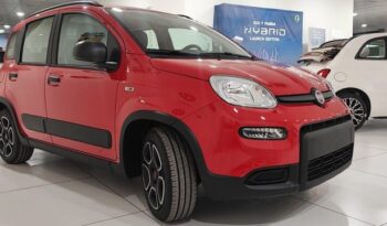 Fiat Panda  1.0 Gse 70cv Hybrid City Life lleno