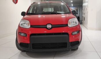 Fiat Panda  1.0 Gse 70cv Hybrid City Life lleno