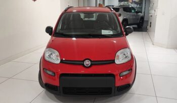 Fiat Panda  1.0 Gse 70cv Hybrid City Life lleno
