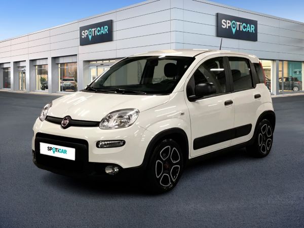 Fiat Panda 1.0 GSE CITY LIFE 70 5P