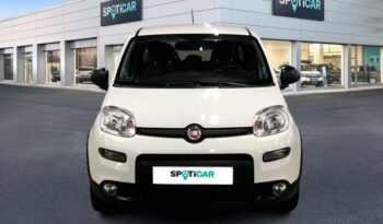 Fiat Panda 1.0 GSE CITY LIFE 70 5P lleno