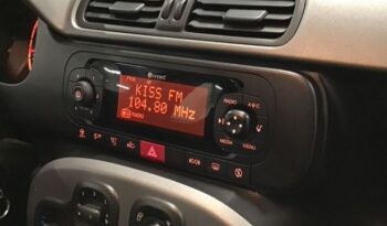 Fiat Panda 1.0 GSE CITY LIFE 70 5P lleno