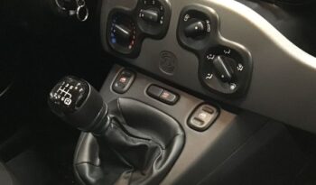 Fiat Panda 1.0 GSE CITY LIFE 70 5P lleno